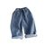 Jeans For Children In Spring Wear - Enfance-Heureuse