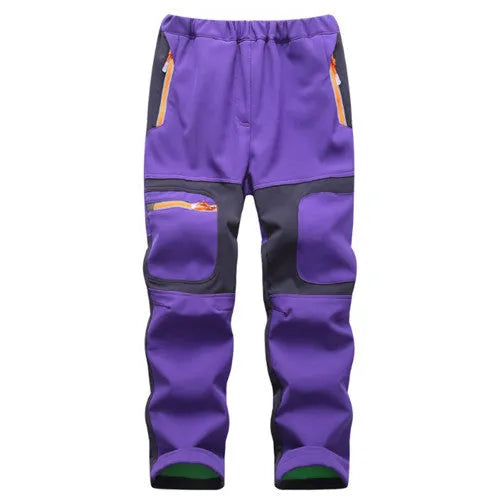 Children's Assault Pants Children's Ski Pants