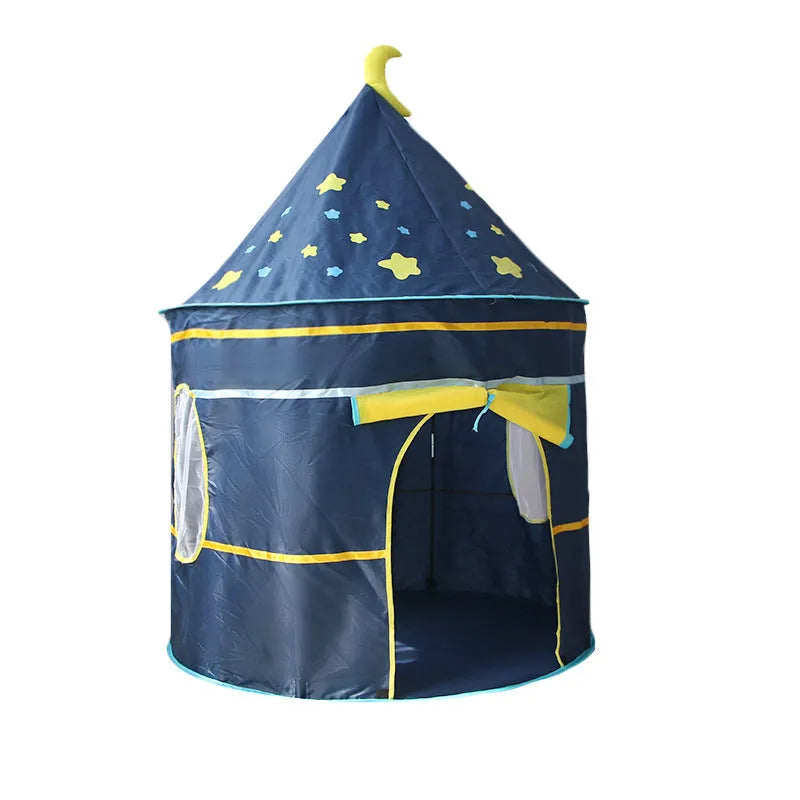 Children's tent playhouse baby indoor princess playhouse castle