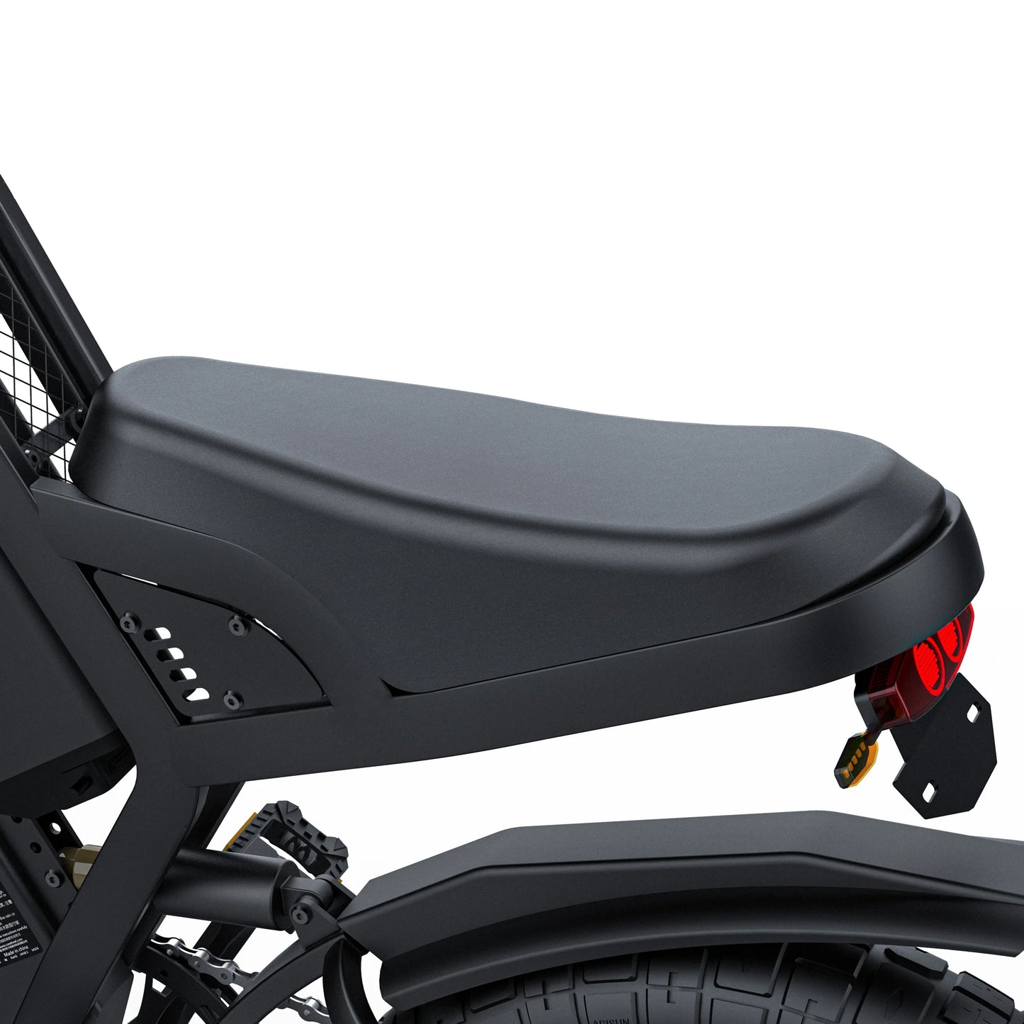 Coswheel Electric bike 3000W GT20 PRO Off Road Electric Motorcycle 48V 40AH Dual Motor Dual Battery Mountain bike Fat Tire Ebike - Enfance-Heureuse