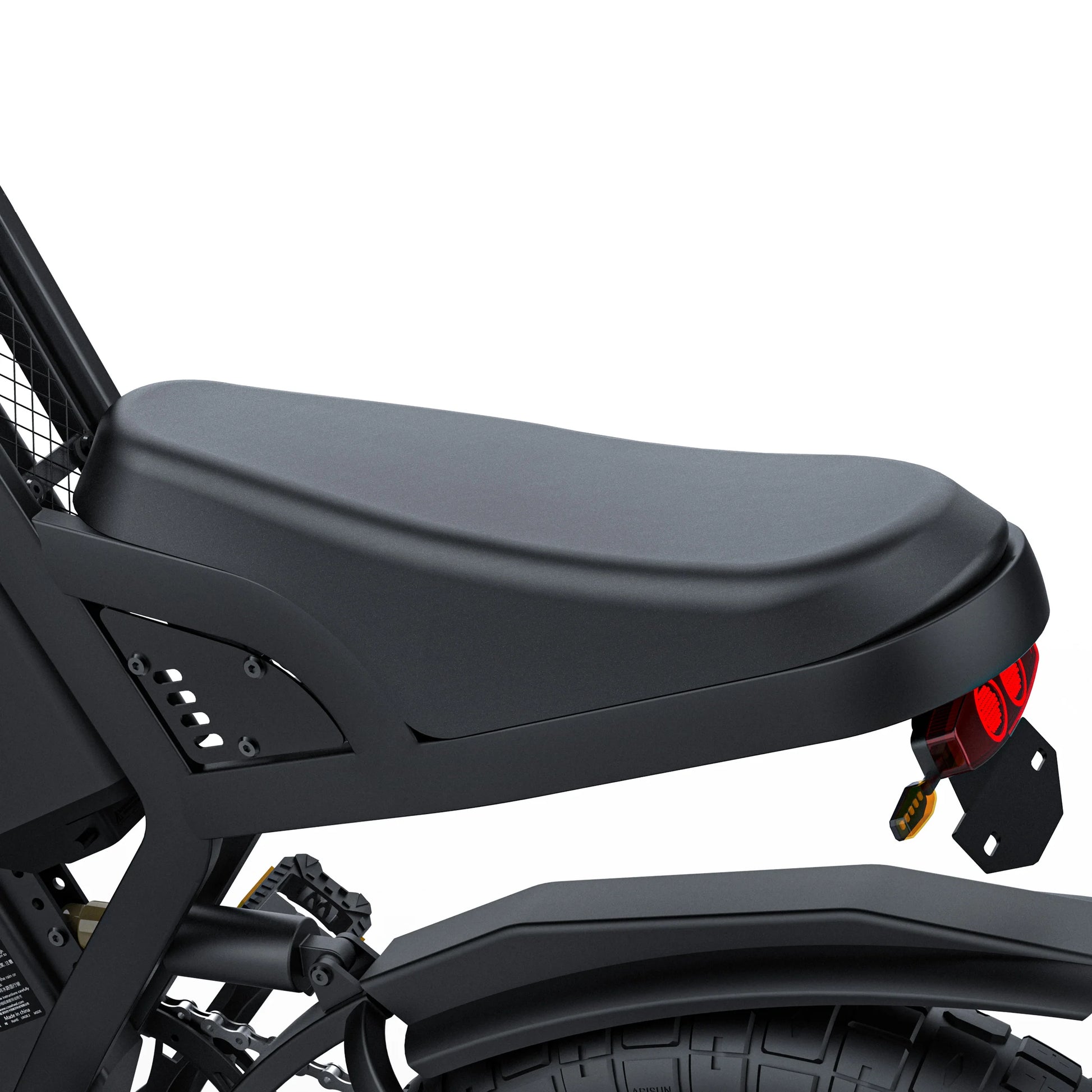 Coswheel Electric bike 3000W GT20 PRO Off Road Electric Motorcycle 48V 40AH Dual Motor Dual Battery Mountain bike Fat Tire Ebike - Enfance-Heureuse