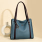 Fashion Genuine Leather Women Large Capacity Bag - Enfance-Heureuse