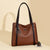 Fashion Genuine Leather Women Large Capacity Bag - Enfance-Heureuse