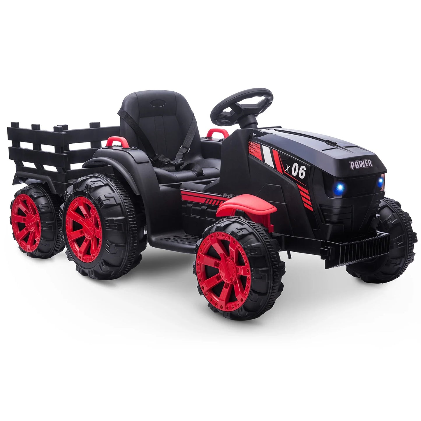 Electric Car Vehicle Toys for Kids