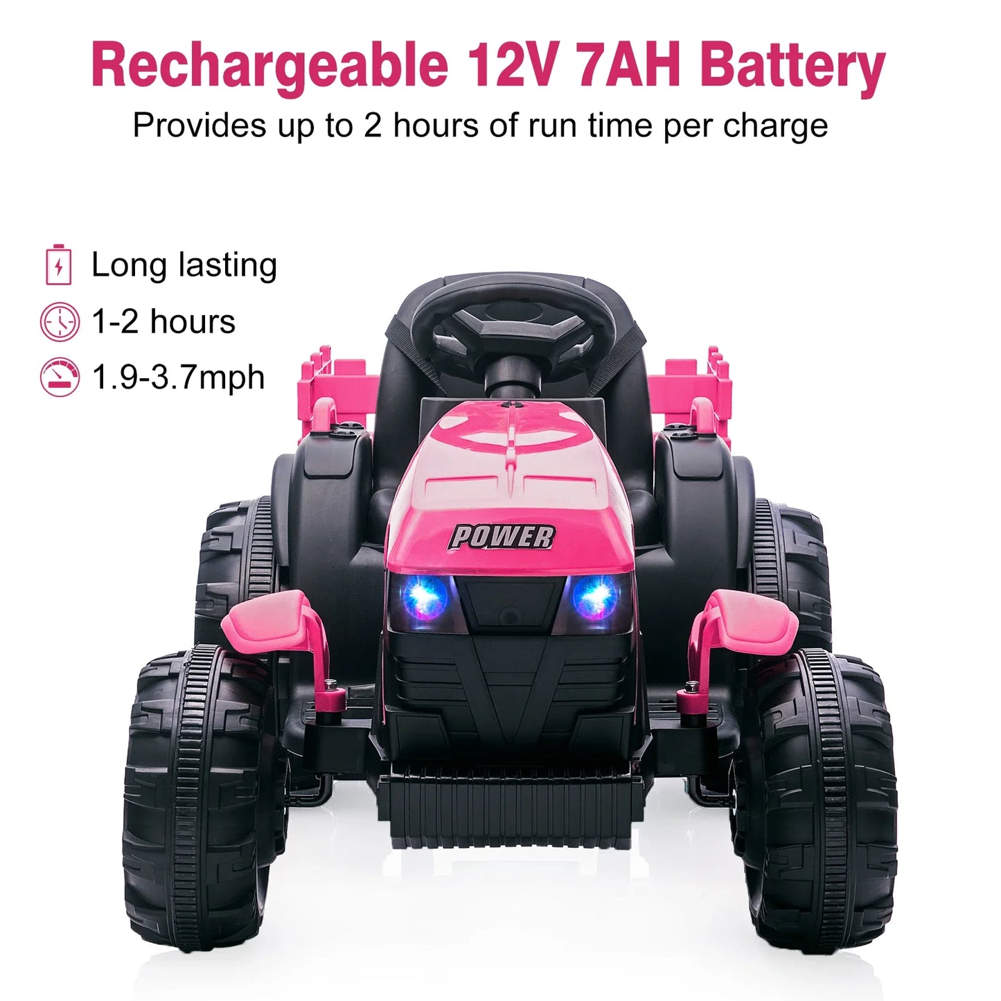 Electric Car Vehicle Toys for Kids