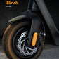 HX X9 Adult Electric Scooter 15.6AH 550W 48V 40KM/H Foldable Electric Kick Scooter 10 Inch E Scooter Electric Skateboard - Enfance-Heureuse