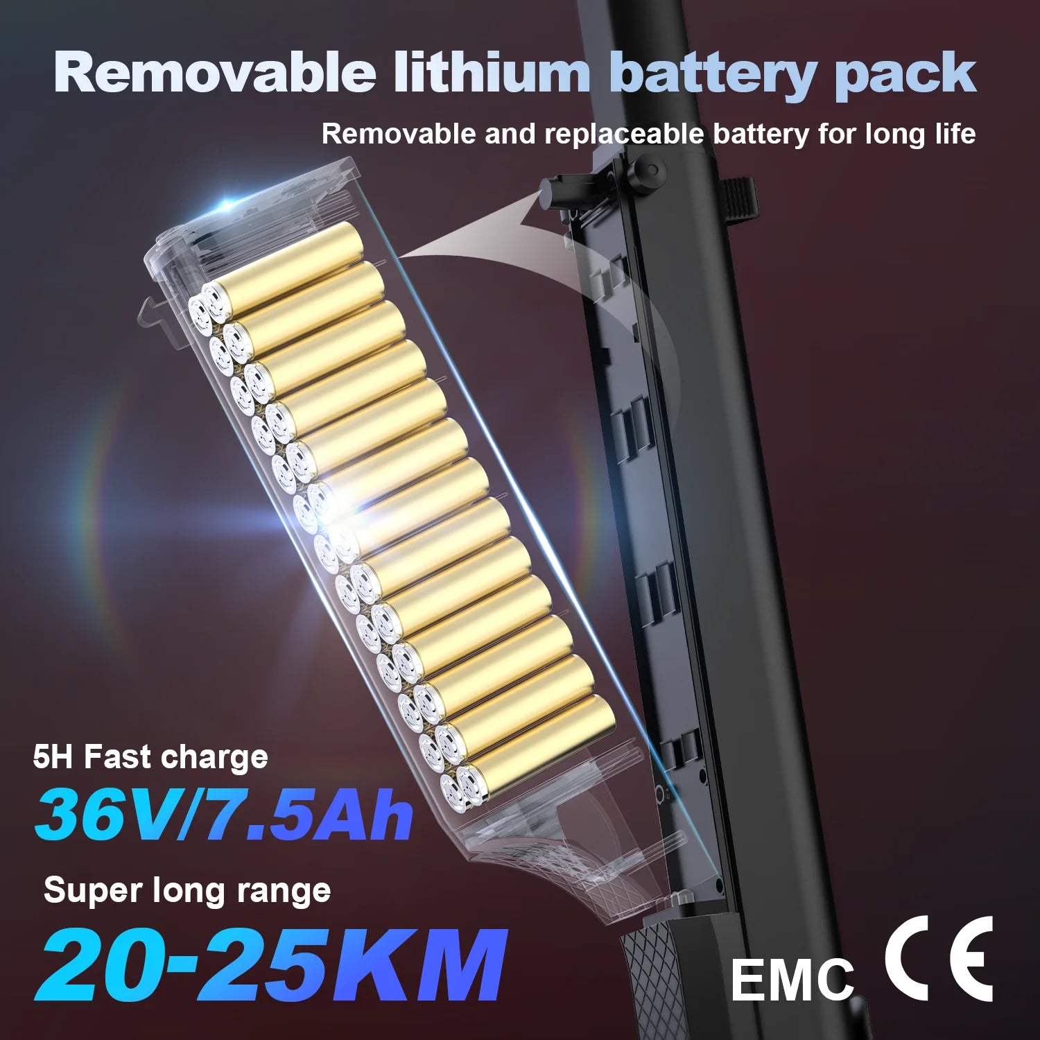 HX X6 electric scooter Foldable 350W 25KM/H Electric scooters 7.5AH 36V E Scooter 5.5 Inch Escooter for Adults - Enfance-Heureuse