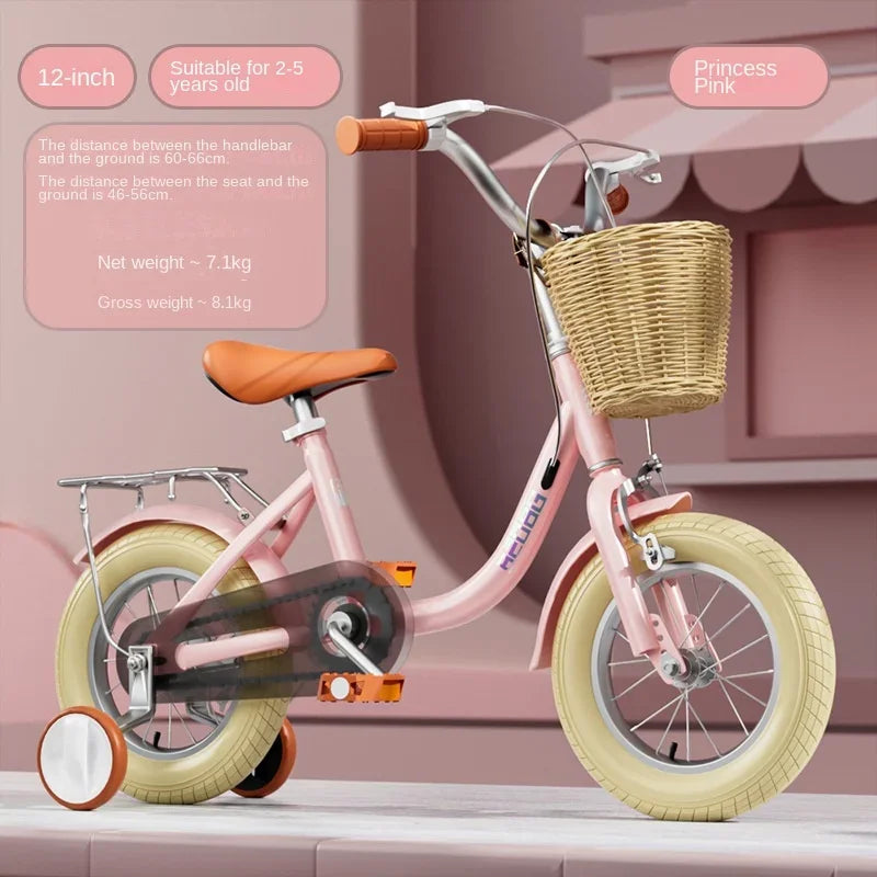 Vélo de ville pour enfants, vente en gros, en stock, taille 12-14-16-18-20