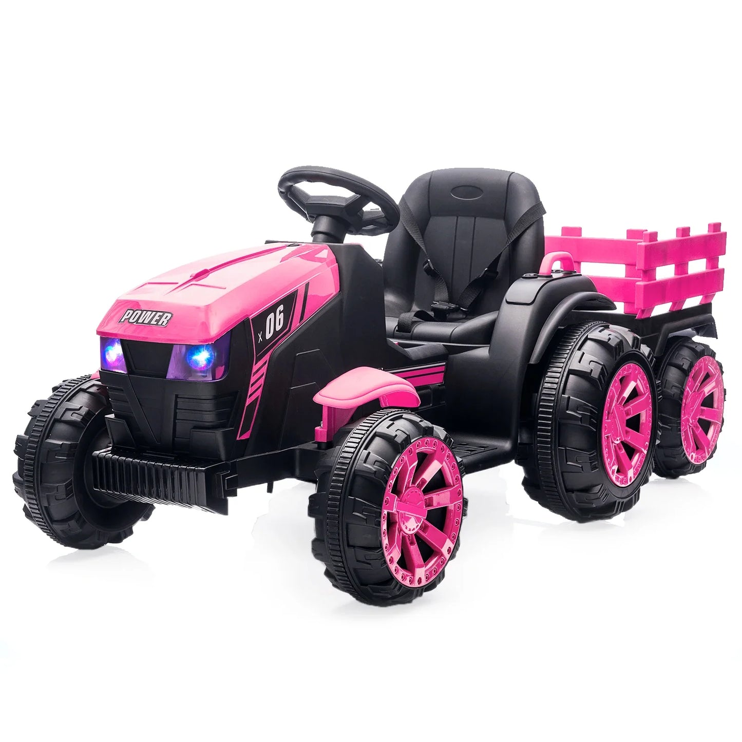 Electric Car Vehicle Toys for Kids