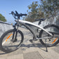 HX Q5 Ebikes 2000W Adults Electric Bike 57KM/H Electric Bicycle 27.5 Inch Removable battery Electric E Bikes Mountain Ebike - Enfance-Heureuse