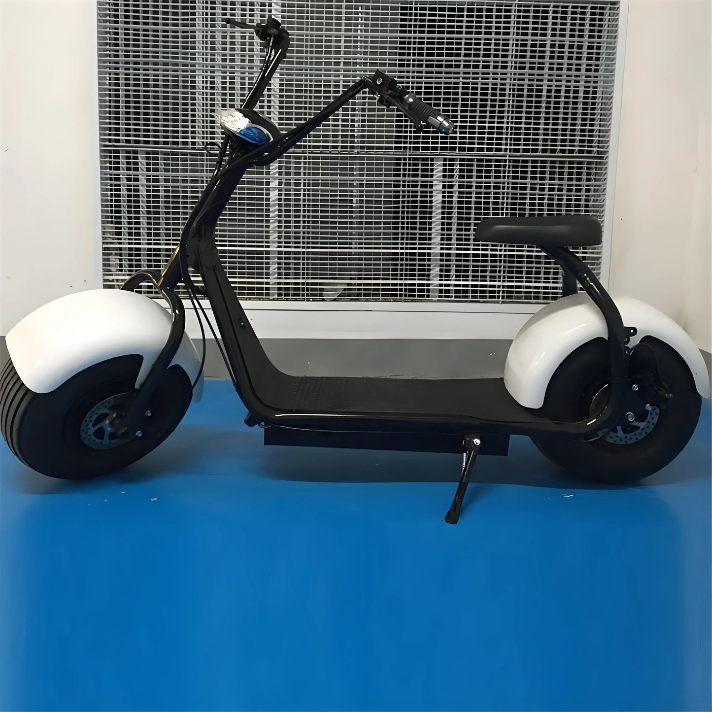 Cheap Price Eec Harleyment Citycoco 2000W Electric Scooter With Fat Bike Tire Hot Sales