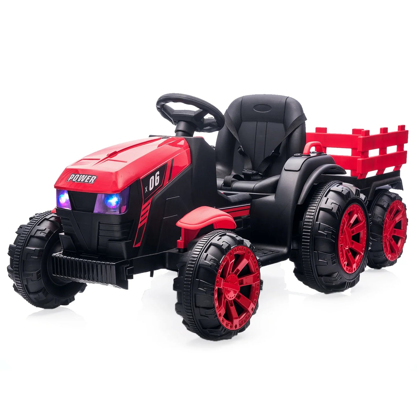 Electric Car Vehicle Toys for Kids