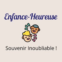 Enfance-Heureuse