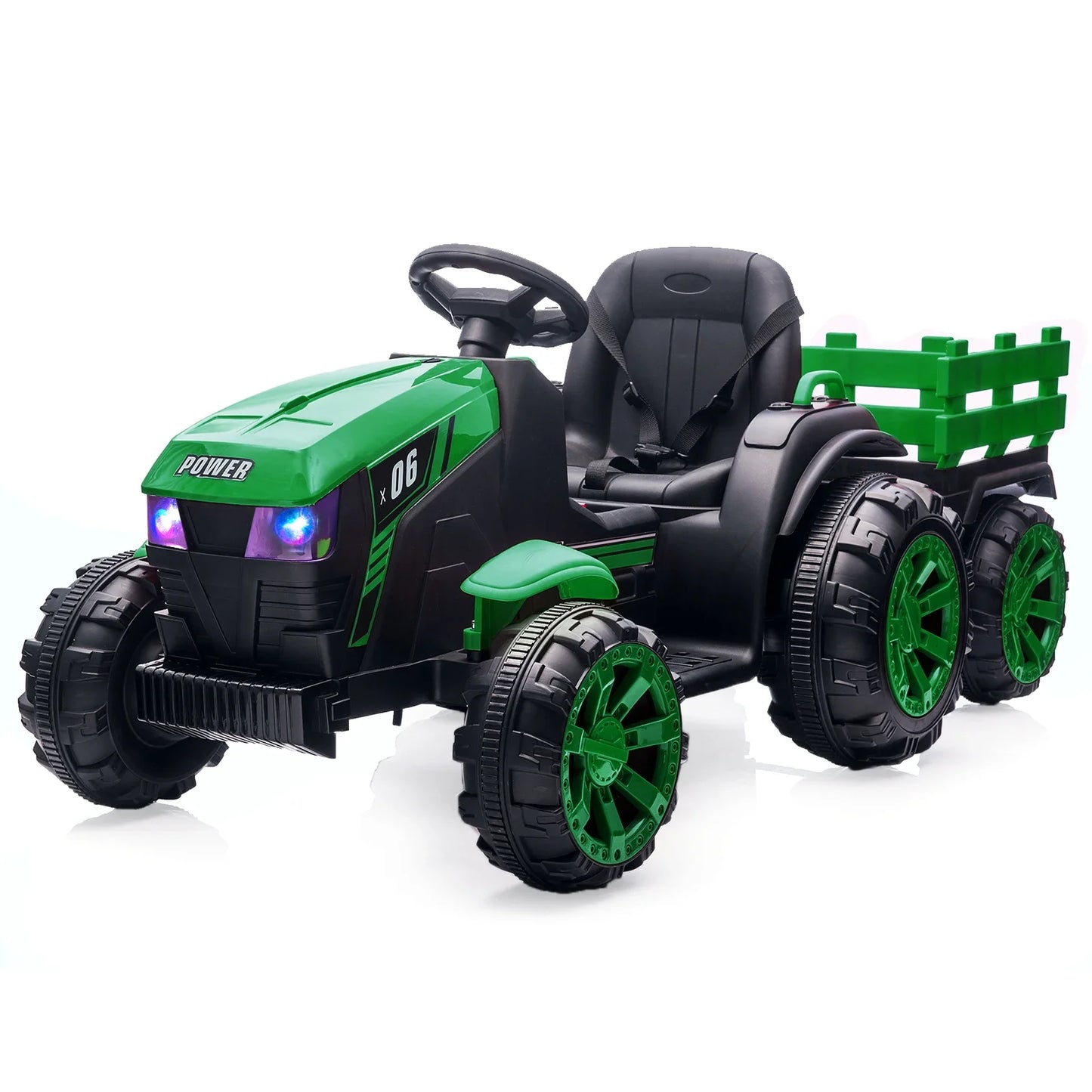 Electric Car Vehicle Toys for Kids