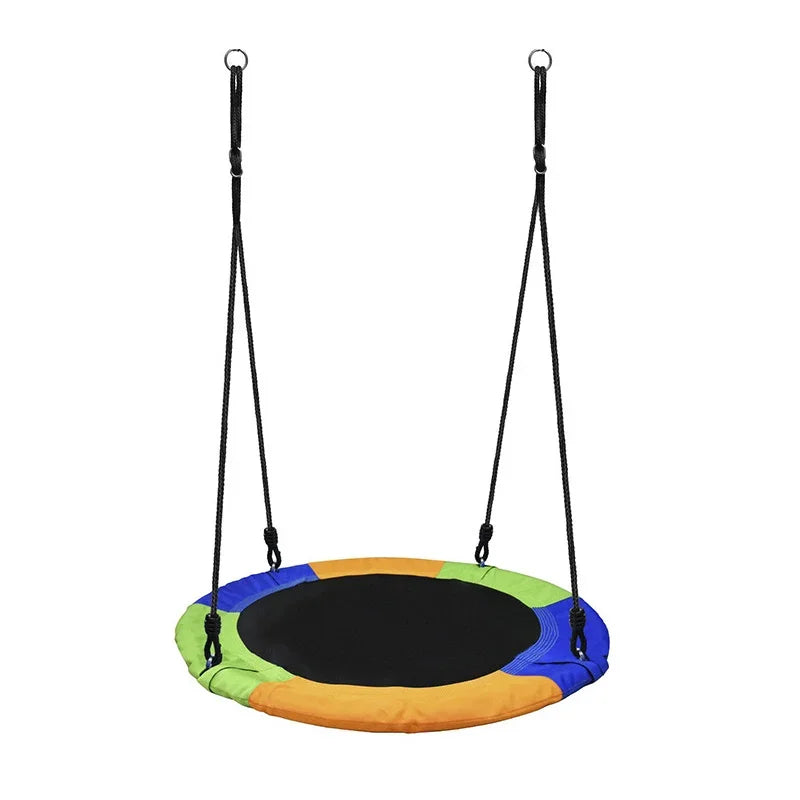 jouets de sécurité pour enfants, grande balançoire d'extérieur - Enfance-Heureuse