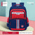 New Primary School Student Schoolbag 1-3-6 Grade Backpack Interlayer Waterproof Large Capacity Boys And Girls - Enfance-Heureuse