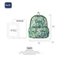 Original Niche Printed Backpack For Women - Enfance-Heureuse