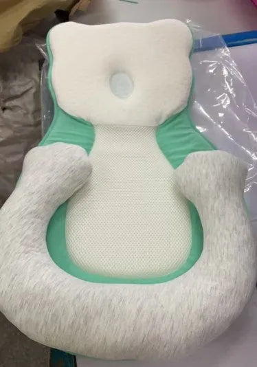 Nouveau-Né Portable Lit Bébé Lit Pliant Voyage - Enfance-Heureuse