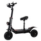 High Safety Level Two-wheeled Intelligent Balance Electric Long-range Electric Off-road Scooter - Enfance-Heureuse