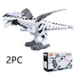 Intelligent Robot Toy Dinosaur - Enfance-Heureuse