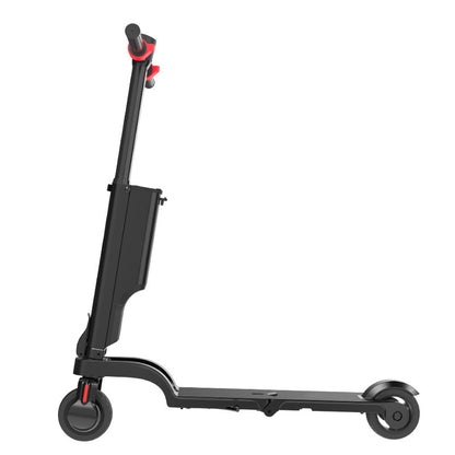 Electric Scooter X9 Endurance High-power Folding Mobility 10 Inch Electric Vehicle - Enfance-Heureuse