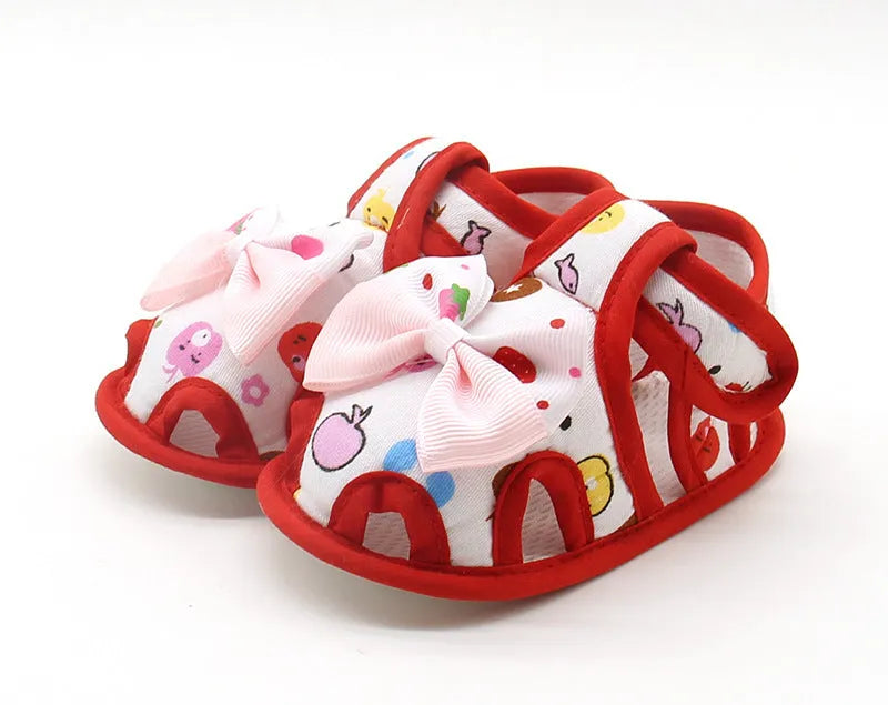 Bébé Coton Chaussures, Semelle Souple Bébé Chaussures, Chaussures Bébé Occasionnels