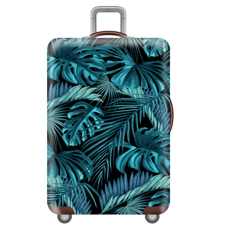 Elastic Trunk Protective Sleeve Travel Thickened Wear-resistant - Enfance-Heureuse