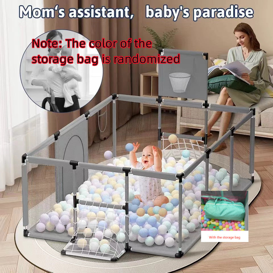 New Playpen Children's Tent Baby Products - Enfance-Heureuse