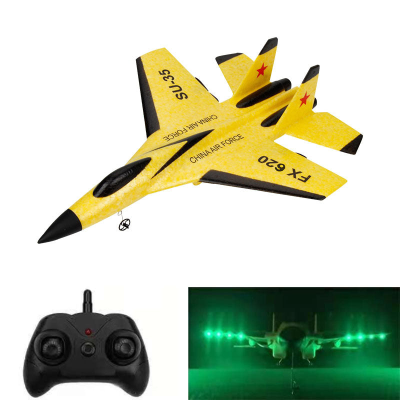 Remote Control Fixed Wing Outdoor Electric Toy Aircraft