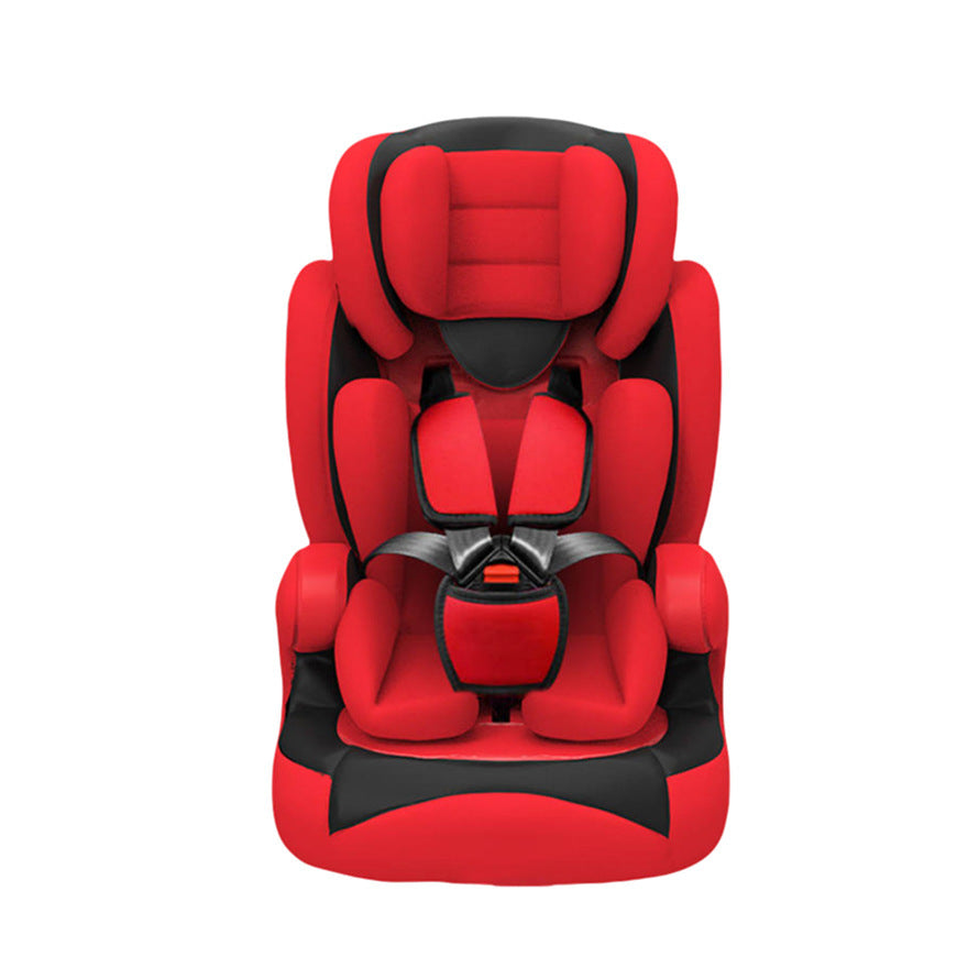 Baby Car With Car Foldable Safety Seat Basket Portable Car Cradle