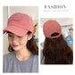 Outdoor Sun Hat Golf Sun Protection Visor Hat For Women Uv Summer Wide Brim Full Face Baseball Cap