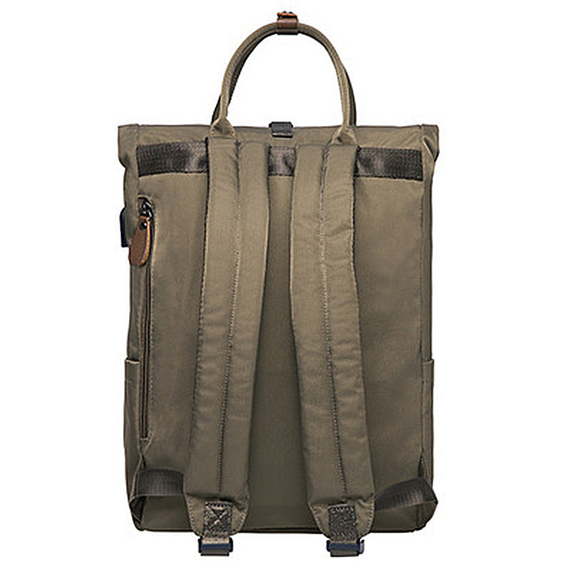 New Casual Backpack Wholesale Men's Hand - Enfance-Heureuse