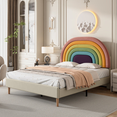 Holzleisten Stutzen Das Jugendbett - Enfance-Heureuse