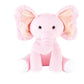 Peek-UN-Boo D'éléphants Interactifs En Peluche Jouet - Enfance-Heureuse