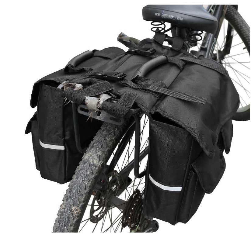Cross - Border Bicycle Motorcycle After Pack Mountain - Enfance-Heureuse
