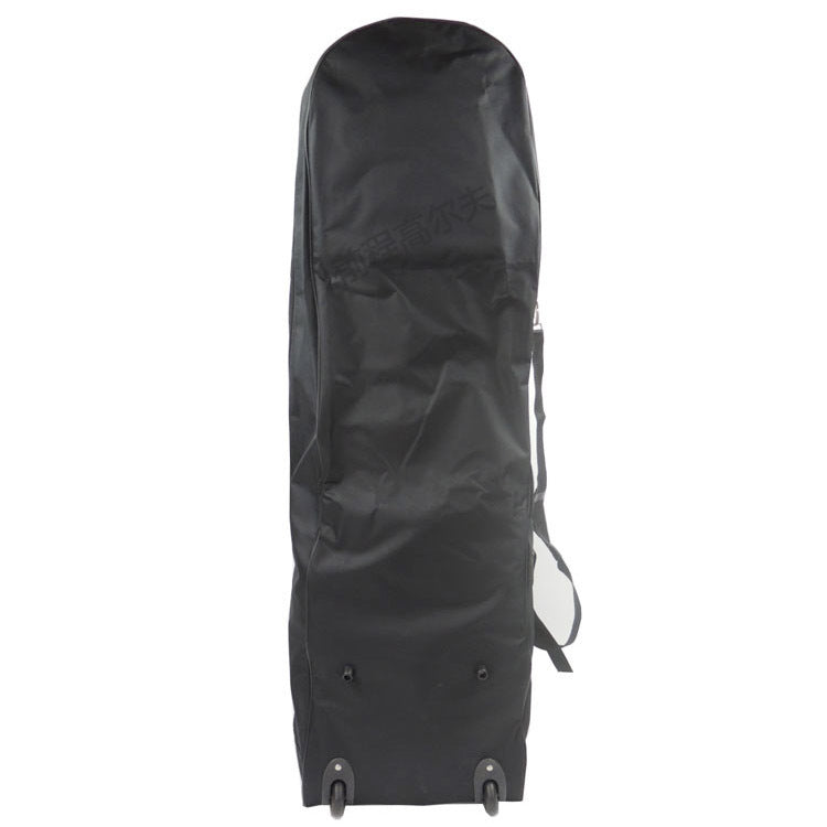 Golf Aviation Bag Empty Support Waterproof Cue - Enfance-Heureuse