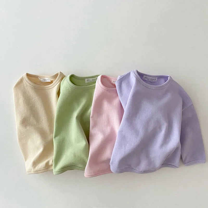 Baby casual shirts,