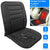 Heated Car Seat Cushion 12V Auto Seat Cover Warmer With Adjustable Temperature Controller For Cars Trucks - Enfance-Heureuse