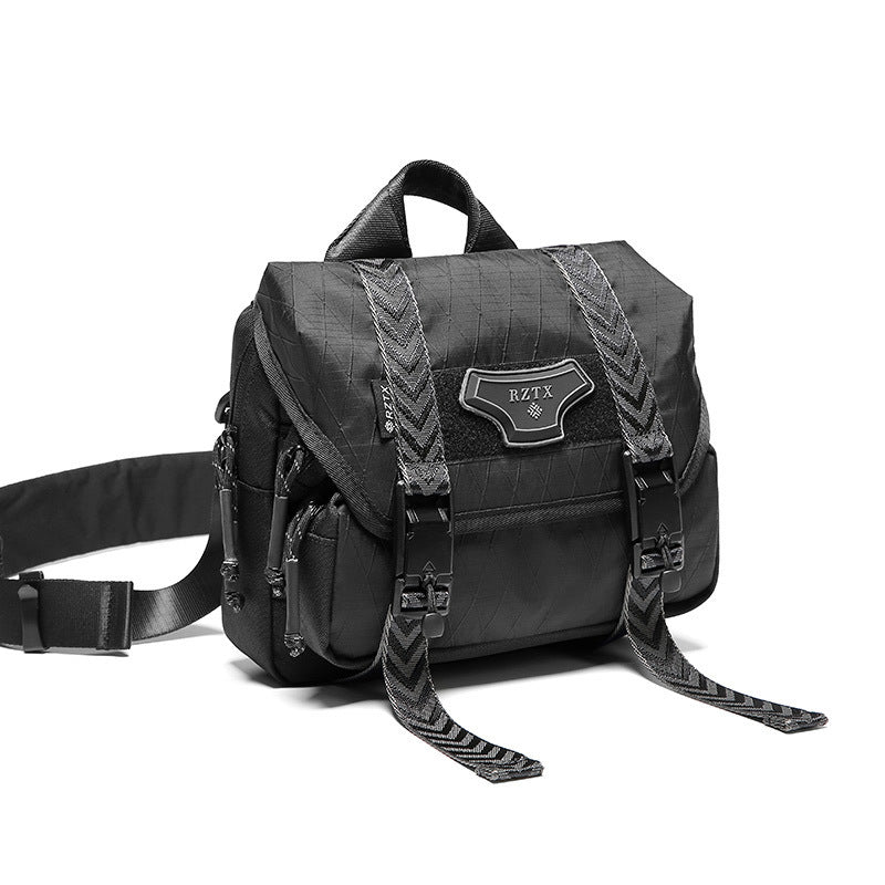Large-capacity Oxford Cloth Shoulder Cross-body Bag - Enfance-Heureuse