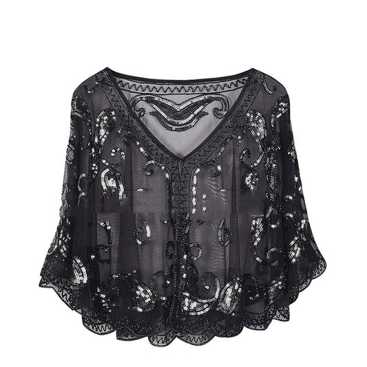 Christmas Annual Party Evening Dress Women - Enfance-Heureuse