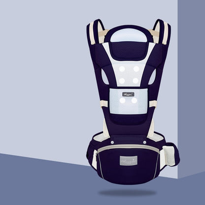 Hug Style Front And Back Go Out And Hug Your Baby - Enfance-Heureuse