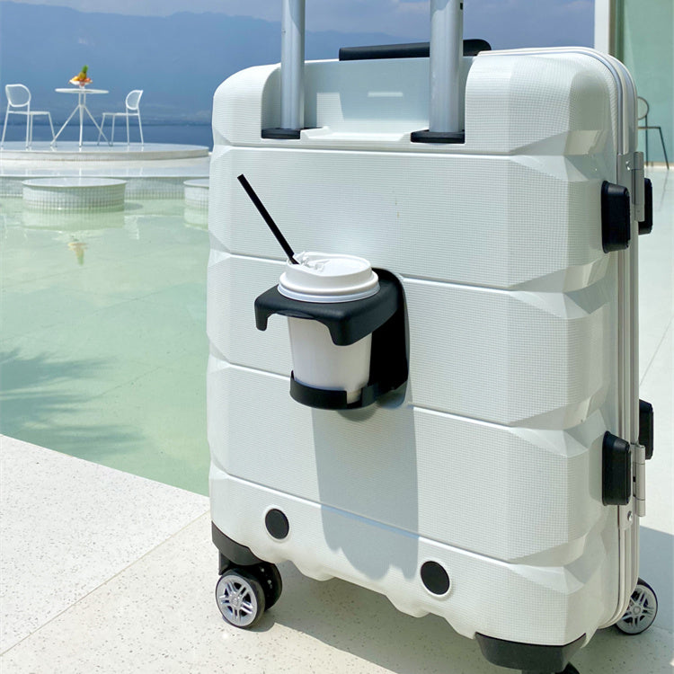 Multifunctional Computer Luggage Aluminum Frame - Enfance-Heureuse