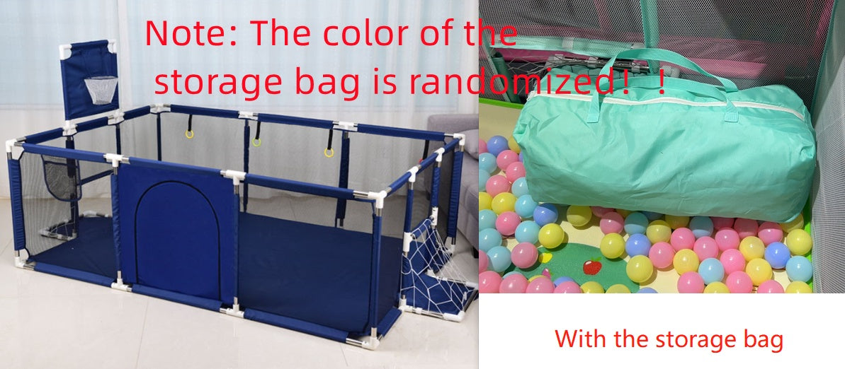 New Playpen Children's Tent Baby Products - Enfance-Heureuse