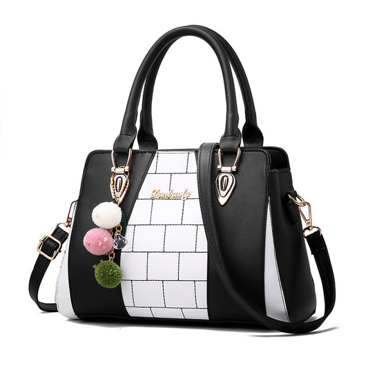 Shoulder Bags For Women Handbag - Enfance-Heureuse